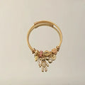 Celeste Mariposa Y2K Charm Bracelet